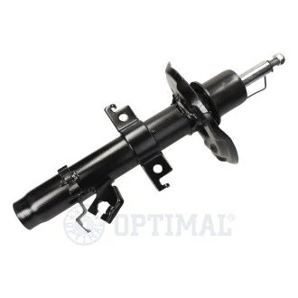 Ам-тор передний левый Nissan Qashqai II 1,2/1,6DIG-T/1,5/1,6DCI 13- Optimal A-5082GL