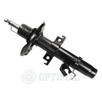 Ам-тор передний правый Nissan Qashqai II 1,2/1,6DIG-T/1,5/1,6DCI 13- Optimal A-5082GR