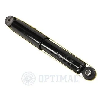 AMORTYZATOR LANCIA YPSILON FIAT PANDA 11> TYL OPN SZT Optimal A5107G