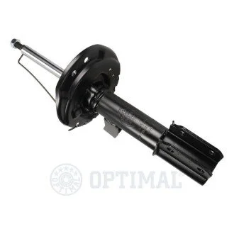 AMORTYZATOR RENAULT TWINGO III BCM_ 14> PRZOD OPN SZT Optimal A5263G