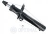 Амортизатор (передній) VW Golf V/VI 07-13 Optimal A5337G (фото 1)