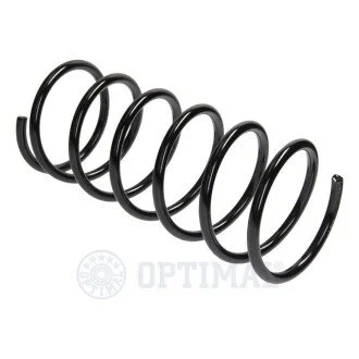 Пружина підвіски Optimal AF1572