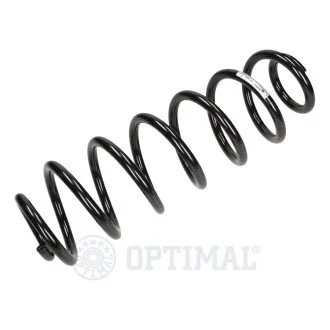 Фото 1 - пружина підвіски Optimal AF4662 Пружина підвіски Optimal AF4662 (фото 1)