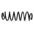 Coil Spring Optimal AF5221 (фото 2)