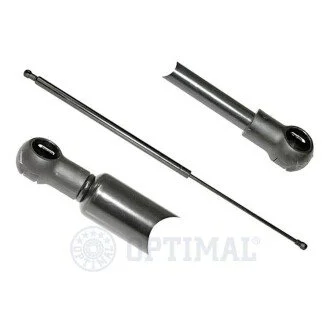 Пружина газова / помещения для груза Optimal AG17313