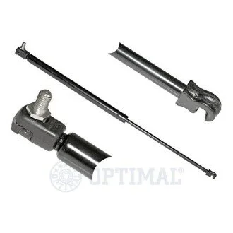 Пружина газова / помещения для груза Optimal AG17550 (фото 1)