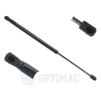 Газова пружина Optimal AG50068