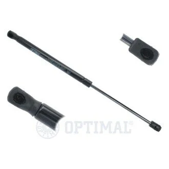 Газова пружина Optimal AG-50110