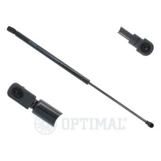 Газова пружина Optimal AG50229