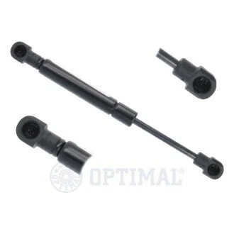 Фото 1 - porsche boxster 09/96-12/04 l: 195,5 skok: 60 f: 350n Optimal AG50241 PORSCHE BOXSTER 09/96-12/04 L: 195,5 SKOK: 60 F: 350N Optimal AG50241 (фото 1)