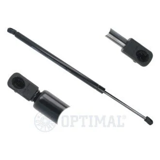 Газова пружина Optimal AG50261