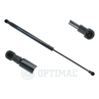 Газова пружина Optimal AG50282