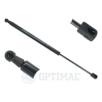 Газова пружина Optimal AG50286