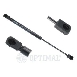 Газова пружина Optimal AG50518