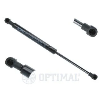 Газова пружина Optimal AG50521