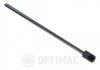 Амортизатор кришки багажника Opel Corsa D 06-14 Optimal AG50535 (фото 3)