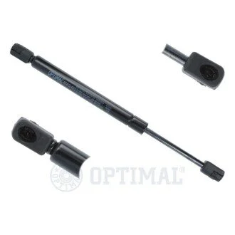 Амортизатор кришки багажника BMW 3 (E36) 91-99 (седан/купе) Optimal AG50592