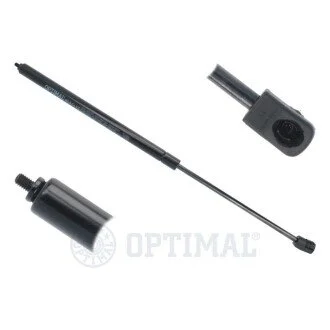 Газова пружина Optimal AG-50627