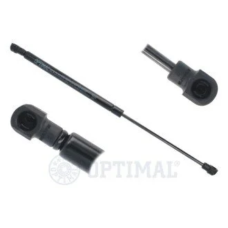 Газова пружина Optimal AG51024