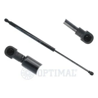 Газова пружина Optimal AG51025