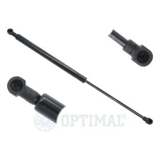 Газова пружина Optimal AG51207