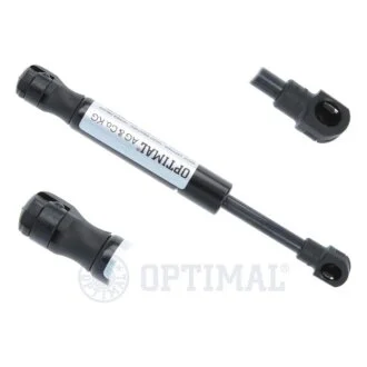 Gas Spring, bonnet Optimal AG51227