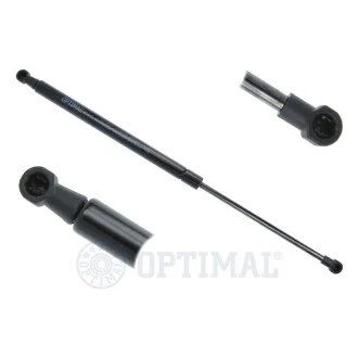 Газова пружина Optimal AG51228