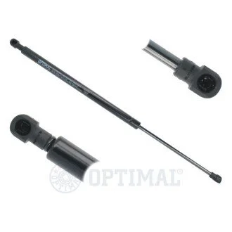Газова пружина Optimal AG51283