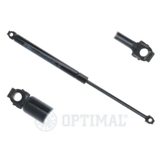 Амортизатор кришки багажника BMW 5 (E34) 87-95 (седан) (зі спойлером) Optimal AG51331