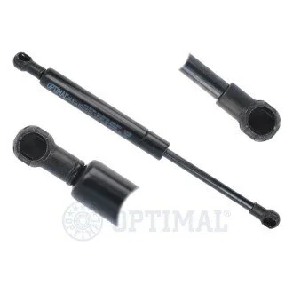 Gas Spring, boot-/cargo area Optimal AG51354