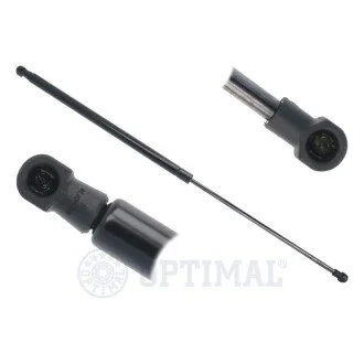 Газова пружина Optimal AG51370