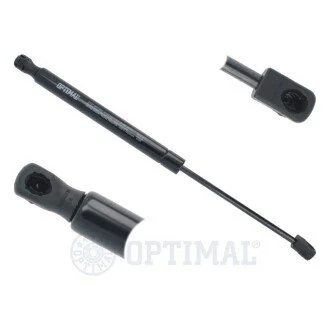 SPREZYNA GAZOWA POKRYWY BAGAZNIKA SZT Optimal AG51411