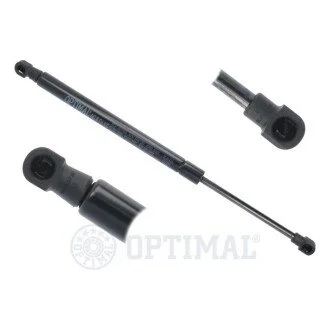 Газова пружина Optimal AG51474