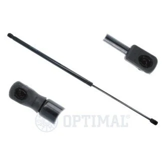 Газова пружина Optimal AG51539