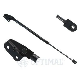 Газова пружина Optimal AG-51626