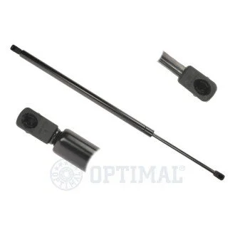 Газова пружина Optimal AG-51637