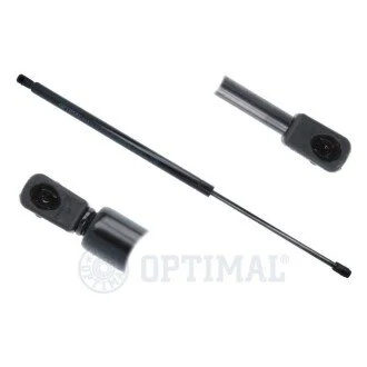 Автозапчастина Optimal AG51660