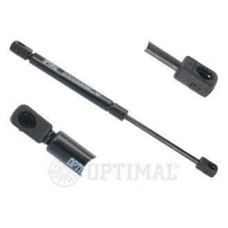 PORSCHE 911 07/04-12/12 L: 314,5 SKOK: 116 F: 330N Optimal AG51679