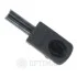 Амортизатор капоту BMW X5 (E70)/X6 (E71/E72) 06-14 (SUV) Optimal AG51718 (фото 3)