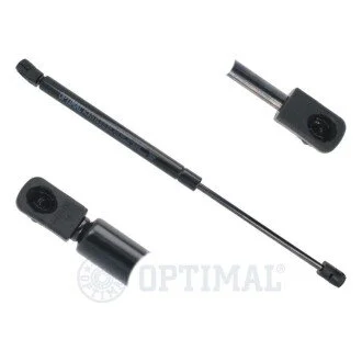 Газова пружина Optimal AG51719