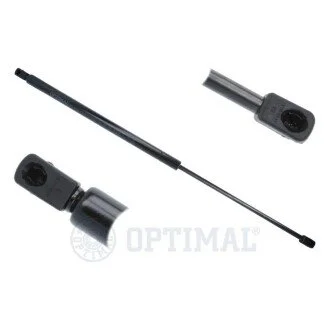 Газова пружина Optimal AG51727