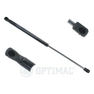 Газова пружина Optimal AG51807