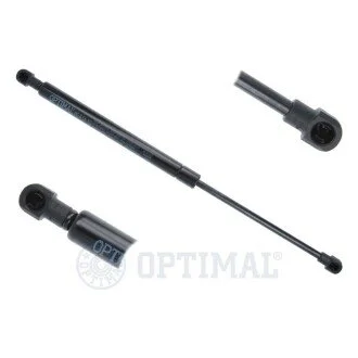 Газова пружина Optimal AG51857