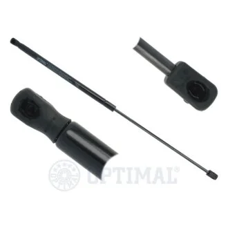 Амортизатор кришки багажника Citroen C4 Grand Picasso 13- Optimal AG51859
