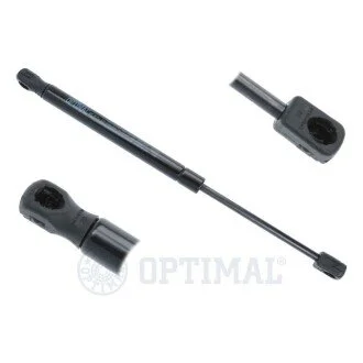 MERCEDES-BENZ SLK200 09/96-09/03 L: 349 SKOK: 127 F: 440N Optimal AG52039