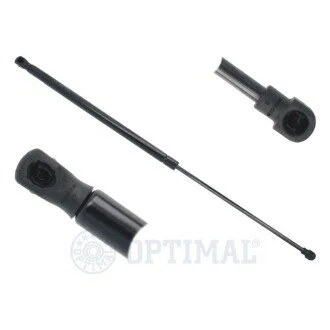 Газова пружина Optimal AG52061