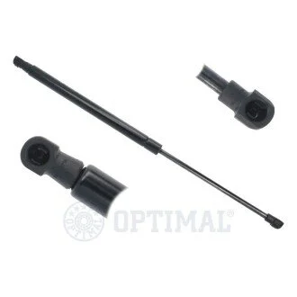 Газова пружина Optimal AG52144