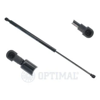Газова пружина Optimal AG52187