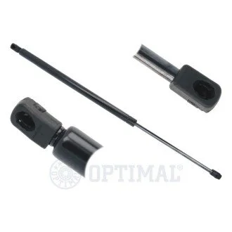Газова пружина Optimal AG52348