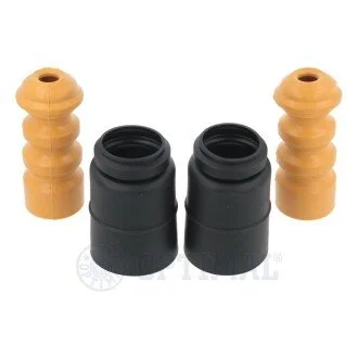 Пильовик амортизатора Optimal AK735029
